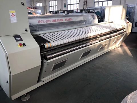 100公斤全自動(dòng)洗脫機(jī) 賓館酒店高效清洗的理想選擇