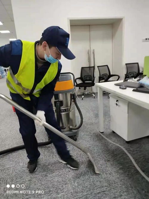 如何清洗地毯？用好這幾種方法，打理起來(lái)不費(fèi)力